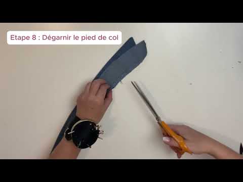 Vidéo produit