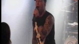 Val maar dood @ Wilem II 2009