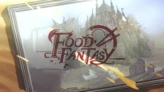 Food Fantasy