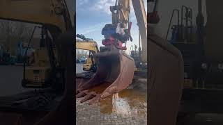 Indexator ROTOTILT RT80 | TILTROTATOR | S70 billenőforgat&oacute; | K&eacute;p 4 - Machineryline