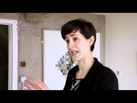 Art in Yorkshire - British Modern Remade at Park Hill