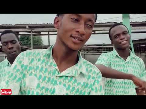 Raptonic - Fame And Riches [Music Video]