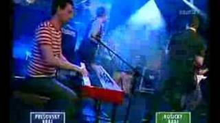 Videoklipy interpreta IMT Smile