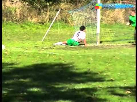 OZS Guzikówka Krosno - OKS Markiewicza Krosno