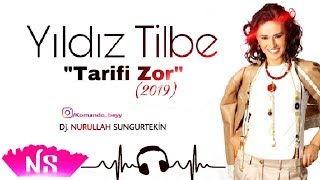 Tarifi Zor - Yıldız Tilbe (2019) ft. Nurullah SUNGURTEKİN