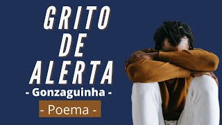 Mensagem de Amor - Grito de Alerta  -  Gonzaguinha