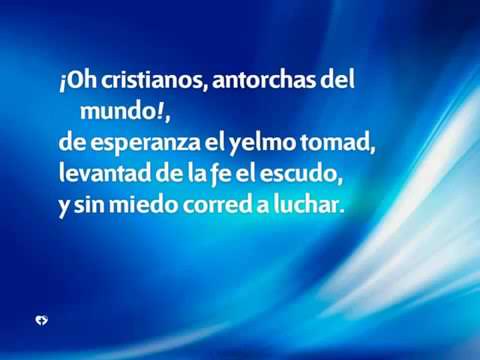 514 Despertad despertad oh cristianos Himnario nuevo Adventista