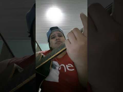 Estevão Queiroga - Eu nasci pro mar (cover)