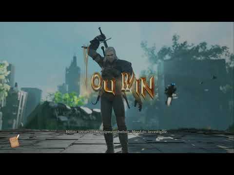 NEC 20: SC6 Pools: linkorz (Geralt) vs MP | MrTresto (Voldo)