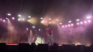 Lizzo - Gigolo Game / &quot;Like a Girl&quot; (Live)