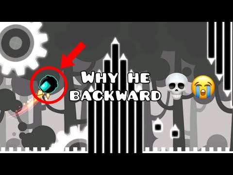 Betrayal of fear by Agustin01 [GDPS Editor 2.2]