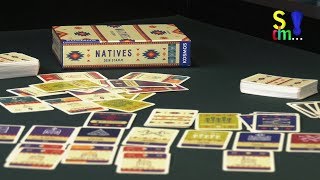 Video-Rezension: Natives