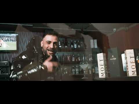 Primo Chapa X Larrosa20 (MORENA) - Videoclip oficial