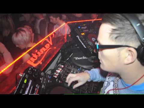 Micky Slim RocknRoller Vanity