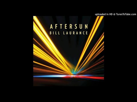 LYSERGICFUNK : The Pines - Bill Laurance