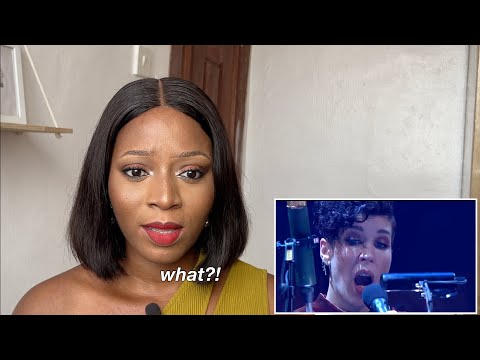 The Good, the Bad and the Ugly - The Danish National Symphony Orchestra (Live) Reaction