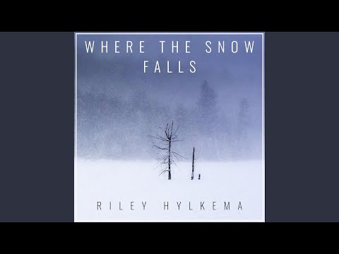 Where the Snow Falls