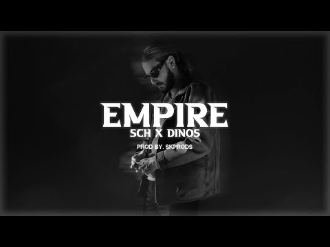 [OnSale] SCH X DINOS Type Beat \\ Trap AfroTrap Emotional Instrumental - [EMPIRE] - (Prod. SKprods)