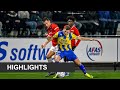 Highlights Jong AZ - TOP Oss | Keuken Kampioen Divisie