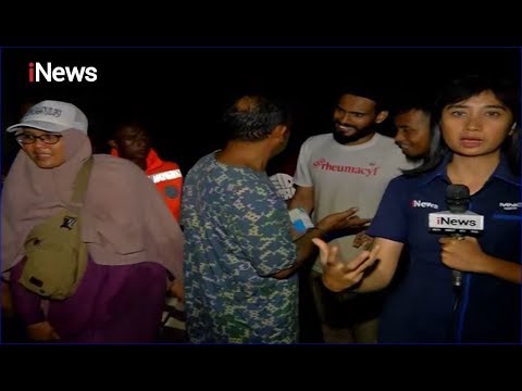 Kondisi Terkini Banjir di Kalideres, Jakarta Barat - iNews Prime 03/01