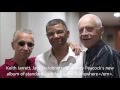 Keith Jarrett Trio, On Green Dolphin Street, Live, Bari, 2012