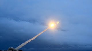 NATO alarmiert: Putins neue "Sturmvogel"-Rakete offenbar einsatzbereit
