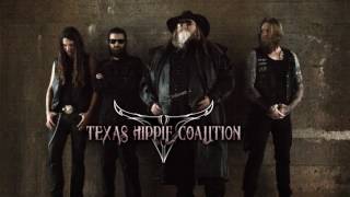 Texas Hippie Coalition - Into the Wall