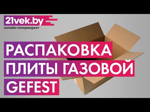 Миниатюра изображения товара Плита газовая GEFEST ПГ 5300-02 0040