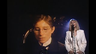 Barbra - 1994 - Anaheim - Yentl Medley
