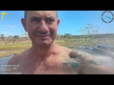 Poços Violento 2026