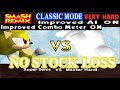 Smash Remix Classic Mode Gameplay With Super Sonic VERY HARD No Stock Loss