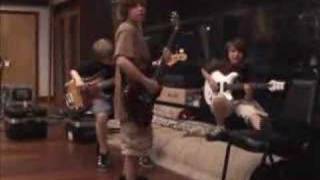 Still Pending - "Drivin' To California"