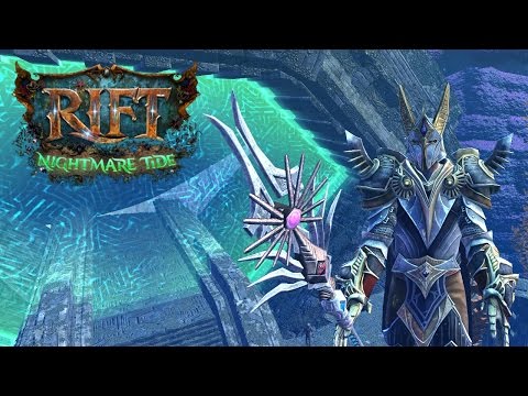 Rift 3.0 - Citadel of Insanity Guide: Kondraum