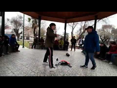 AMACK VS JZETA - 8VOS DE FINAL - BREDOL BATTLES