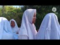 Pawai Ta Aruf MI ISLAMIYAH GERIH Cukup Jalan Kaki