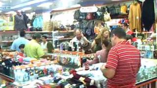 preview picture of video 'Shopping Seiko em Pedro Juan Caballero, Paraguai'