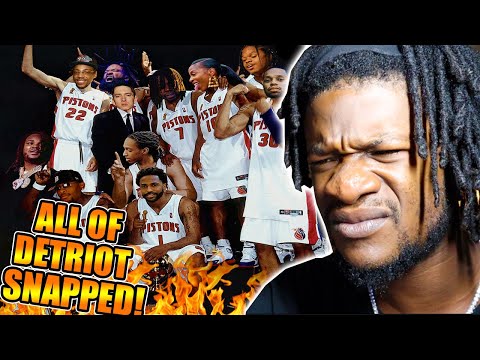 Friday Night Cypher - Eminem, Big Sean, Royce Da 5'9, Tee Grizzley & More (REACTION)