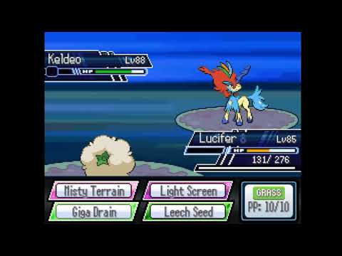 Rejuvenation V13 Mono Fairy - vs. Aevis