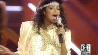 Latoya Jackson - hot potato