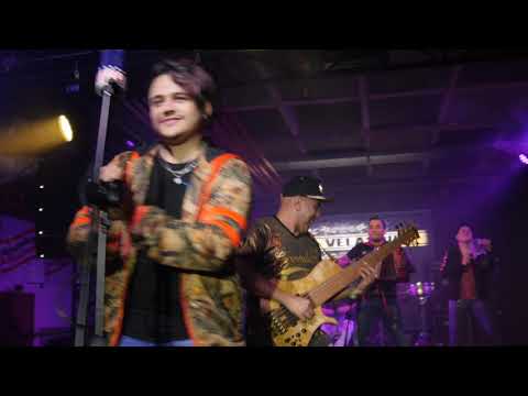 Apesar de Todo -Aniel Velasquez (cover la combincion vallenata)