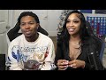 Ekane Comes To Deshae Frost S Frostathon