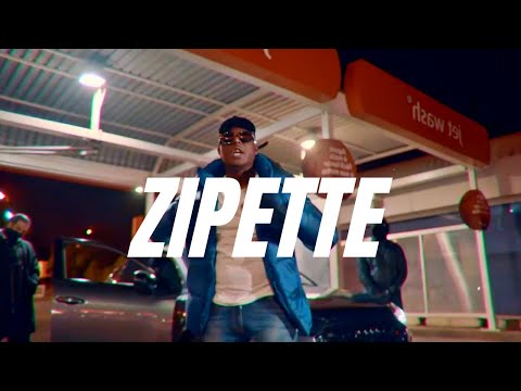 Type Beat Ninho x Maes x JUL "ZIPETTE" - Instru Rap/Hip-Hop (Prod.LF67)