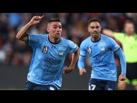 Robert Mak just scores BANGERS