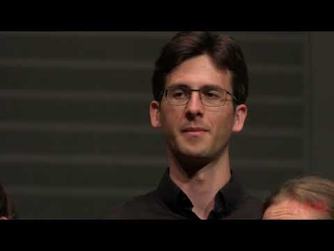 Megaron Chamber Choir – Večerni Ave / ICCC 2022 / SchlussaCHORd