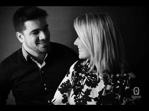 Deus Fiel   Felippe e Mariana Valadão   CD Gloria Deus