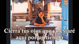 I&#39;ll Be Here In The Morning-Townes Van Zandt (Subtítulos Español)