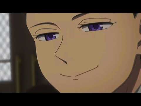 The Promissed Neverland/Edit/Capcut