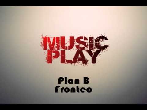 Plan B - Fronteo