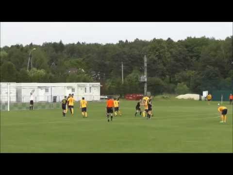 LIGA OKRĘGOWA: Podlesianka Katowice - SOKÓŁ WOLA 3:0