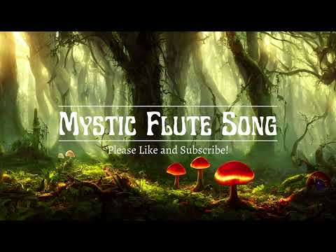 Mystic Flute Song - D&D/TTRPG Music